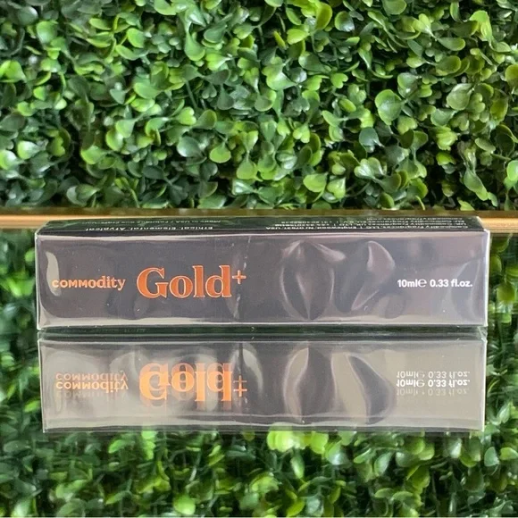 Commodity GOLD+ Bold Fragrance | NEW | Scent Space: Bold | Gold Plus - Picture 2 of 9